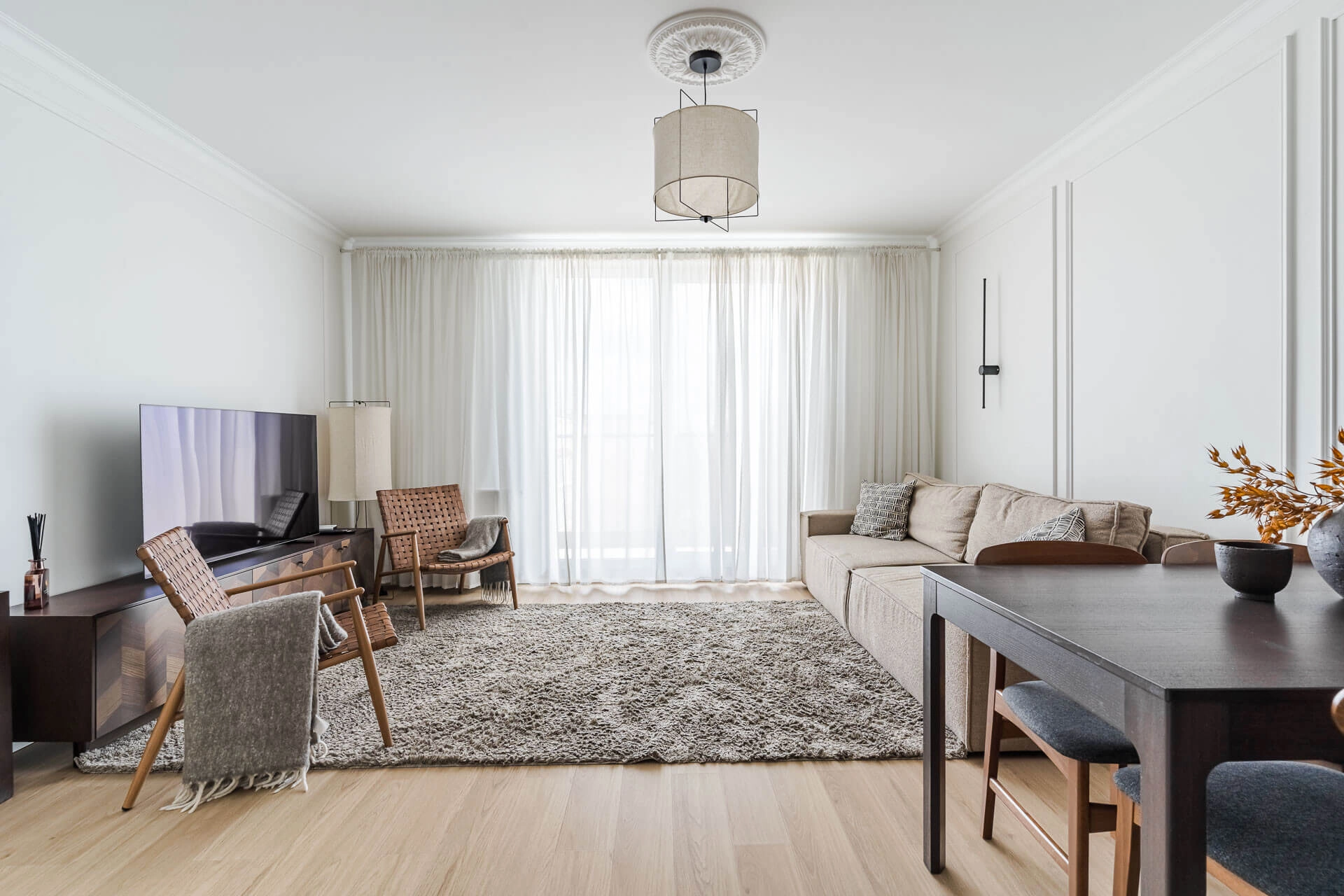 Elegancki apartament! 200m do Motławy! Od zaraz!