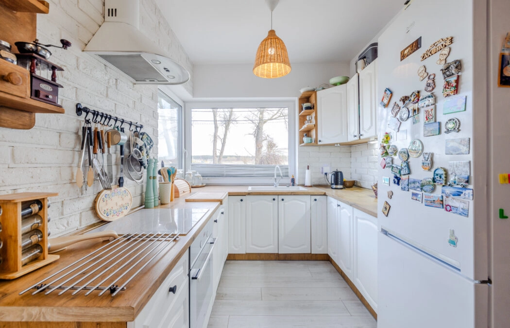 Twój nowy dom – przytulna połówka bliźniaka!