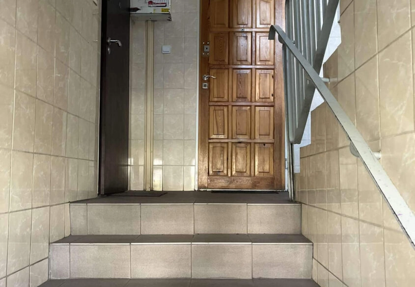 Mieszkanie do remontu, świetny wyjazd na obwodnicę