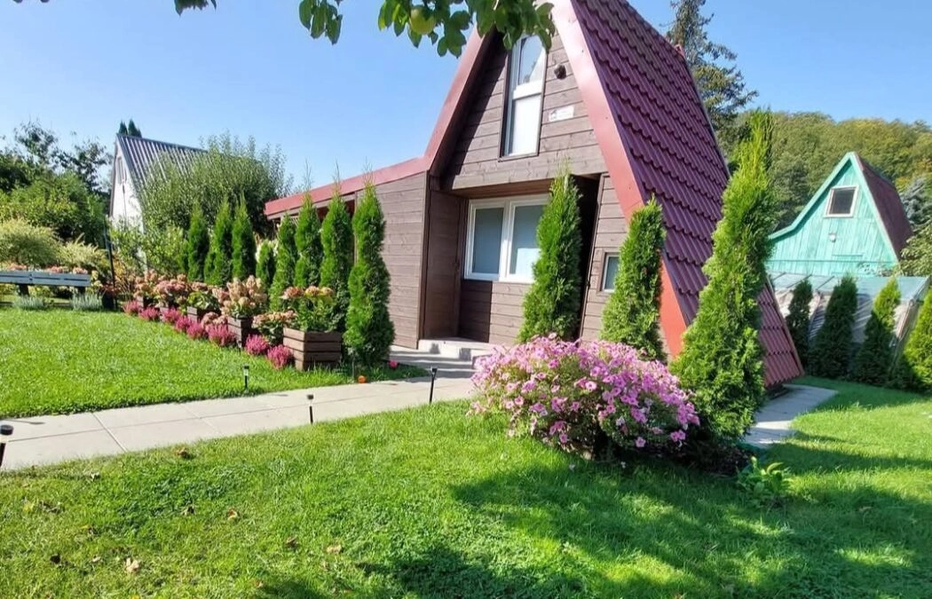 Rod im. Arenda Dickmana, Oliwa, Gdańsk