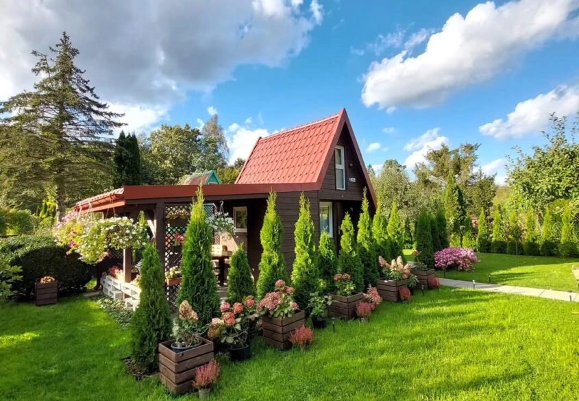 Rod im. Arenda Dickmana, Oliwa, Gdańsk