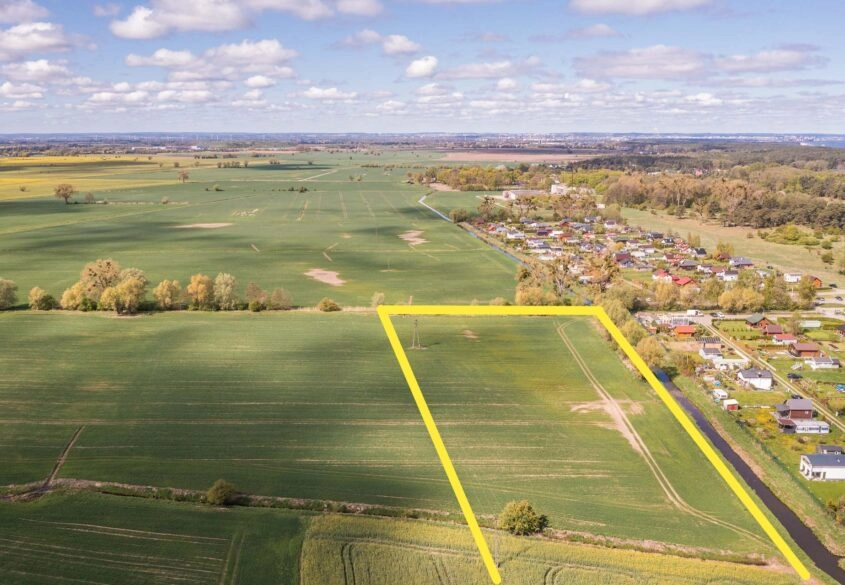 Pod działki Rod | Produkcja Rybacka | Rolnictwo