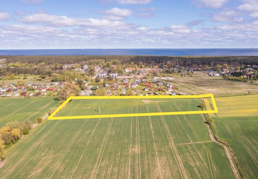 Pod działki Rod | Produkcja Rybacka | Rolnictwo