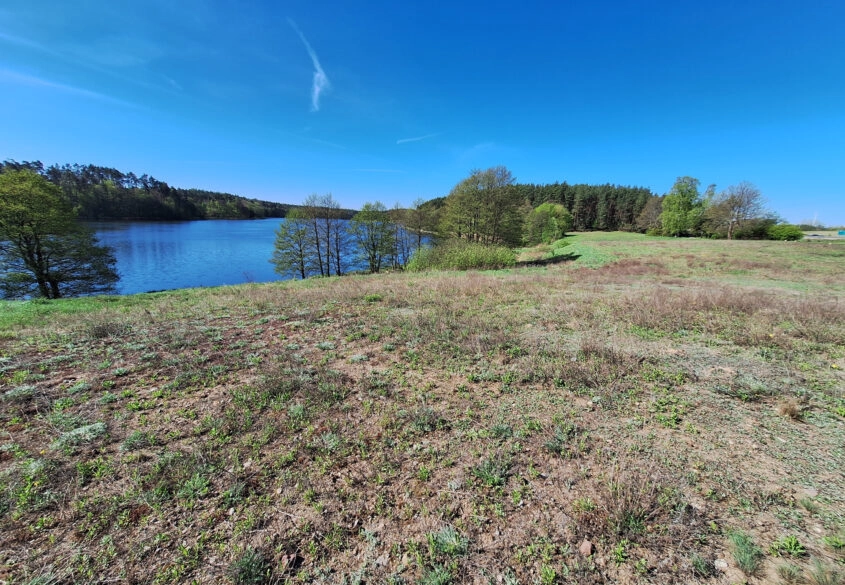 Działka Inwestycyjna Kościerzyna