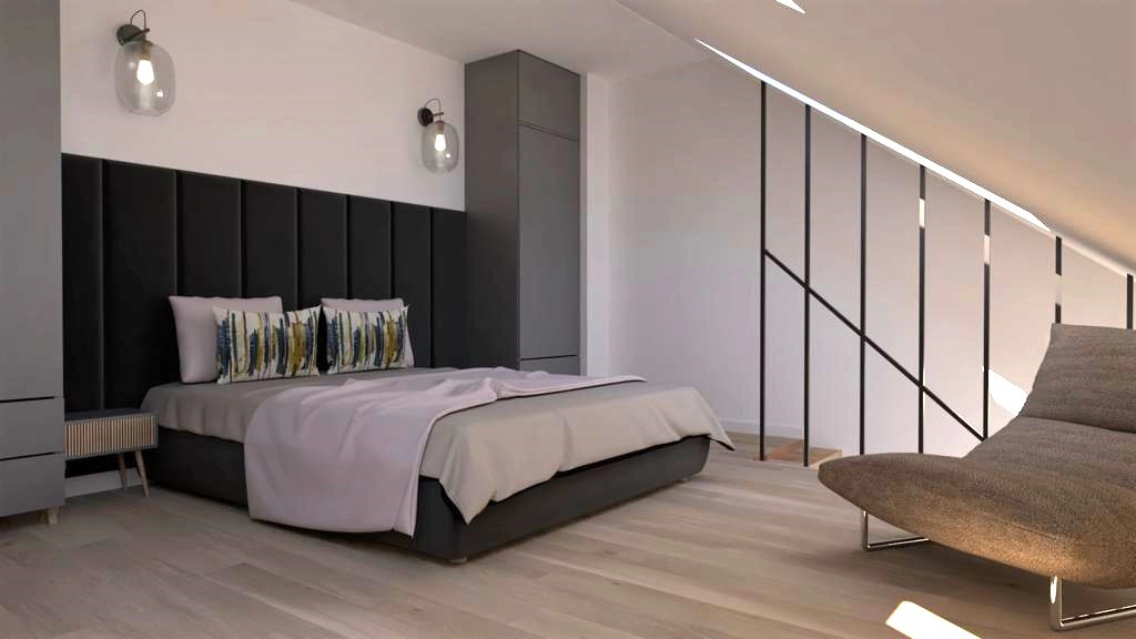 Apartament w spokojnej okolicy Władysławowa