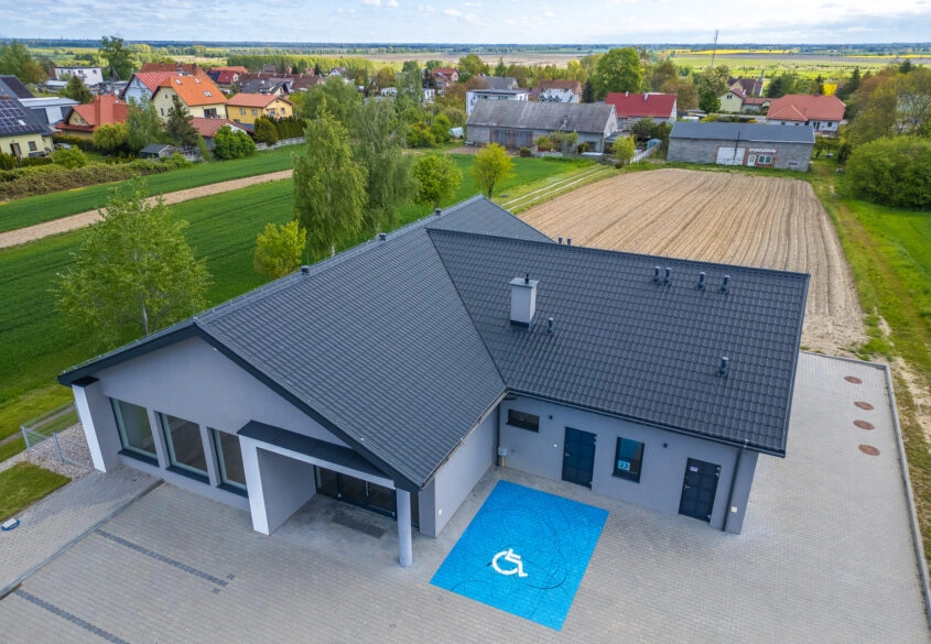 Doskonały lokal na wynajem