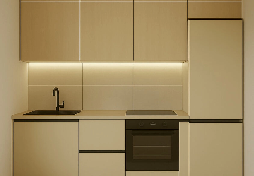 Granaria - Prestiżowy Lokal 66,8m² w Sercu Gdańska