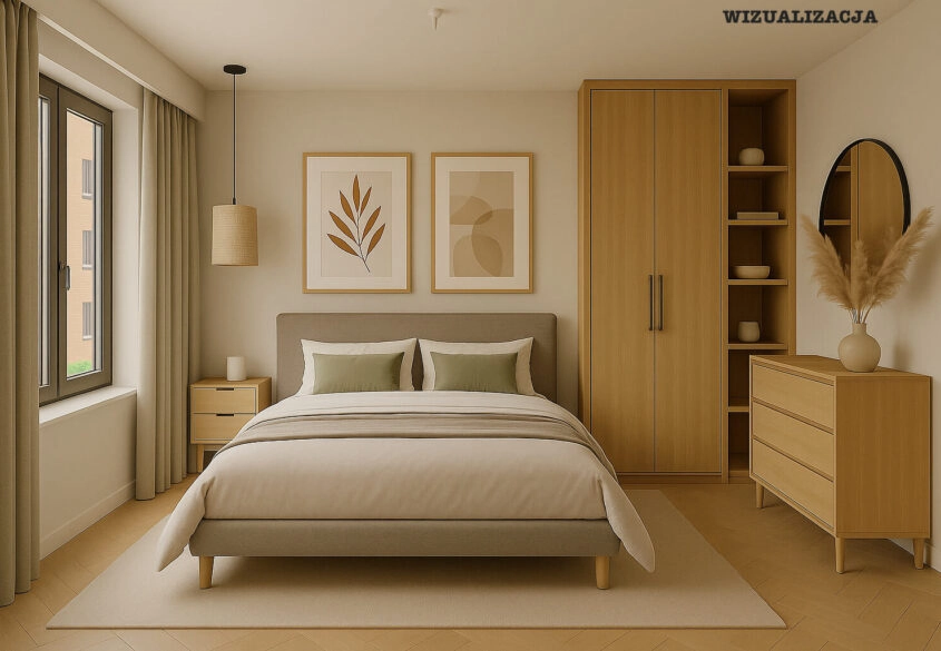 Granaria - Prestiżowy Lokal 67,5m² w Sercu Gdańska