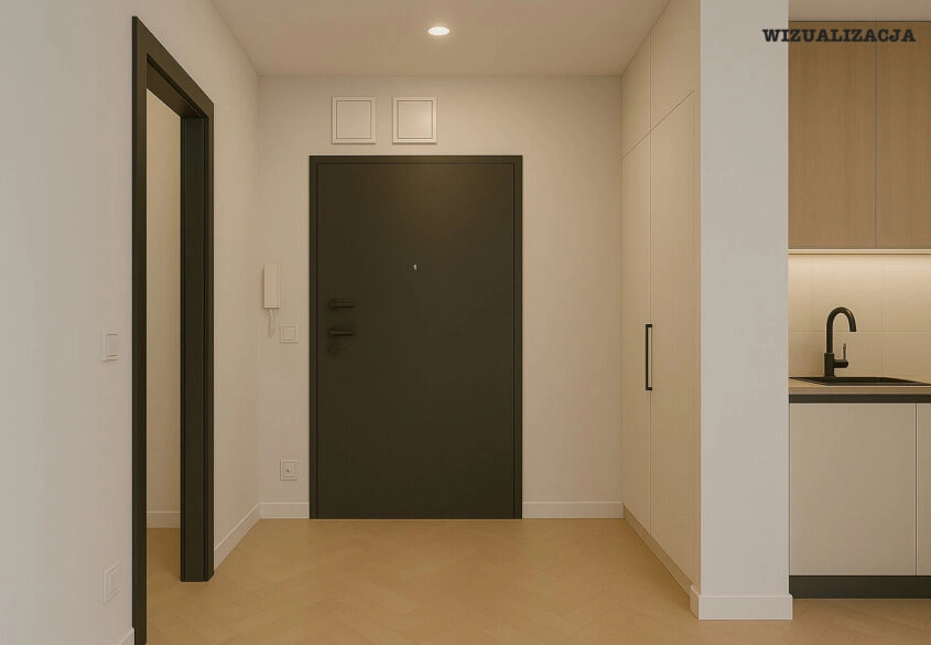 Granaria - Prestiżowy Lokal 67,5m² w Sercu Gdańska