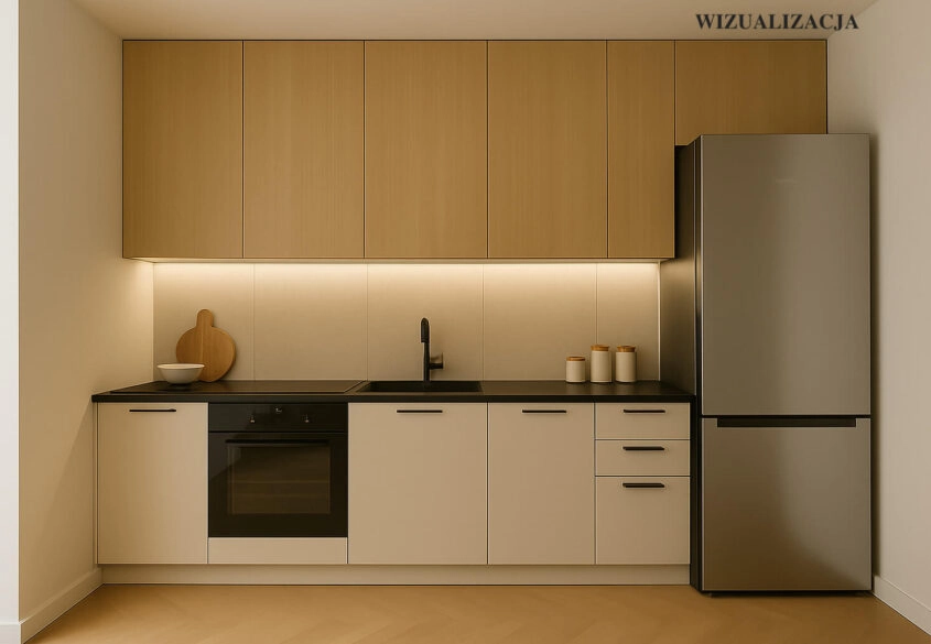 Granaria - Prestiżowy Lokal 67,5m² w Sercu Gdańska