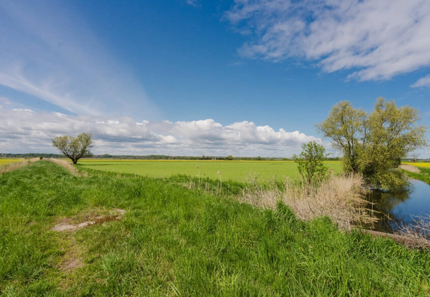 Działka inwestycyjna w Gdańsku