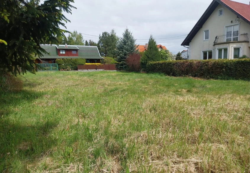 Twój Kawałek Świata (działka) w Sztutowie