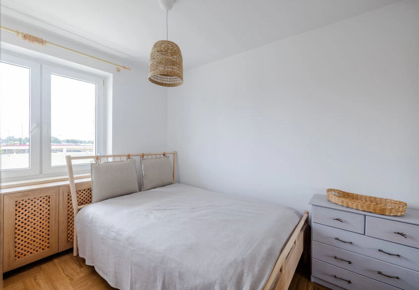 Idealne mieszkanie w centrum Gdańska