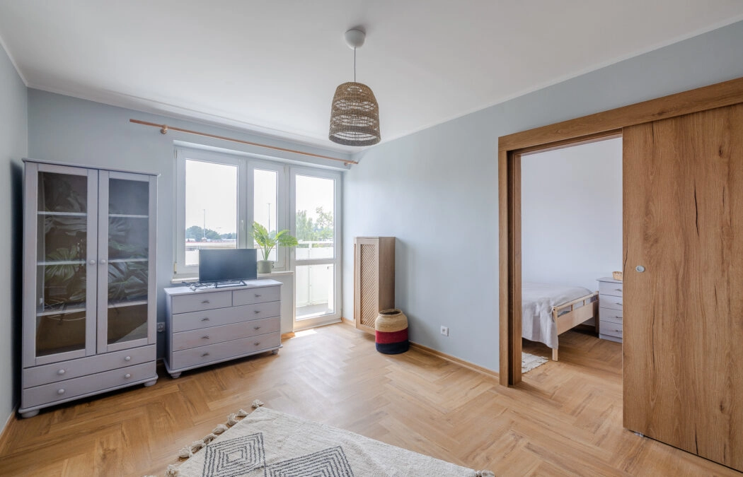 Idealne mieszkanie w centrum Gdańska