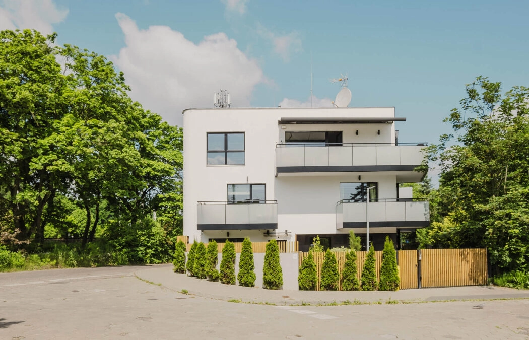 Perfekcyjny second-home | Stan idealny