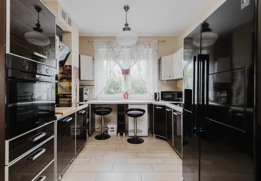 3 pokoje, Straszyn ul. Starogardzka, piękny ogród!