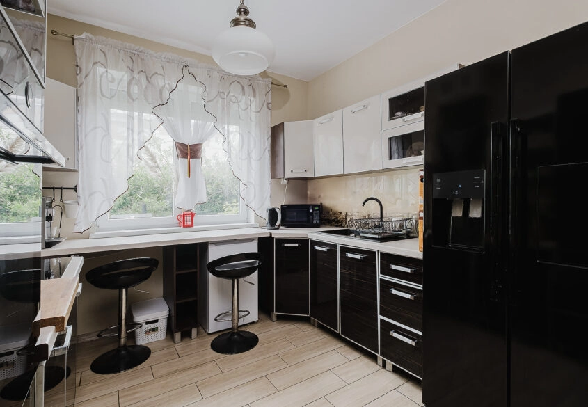 3 pokoje, Straszyn ul. Starogardzka, piękny ogród!