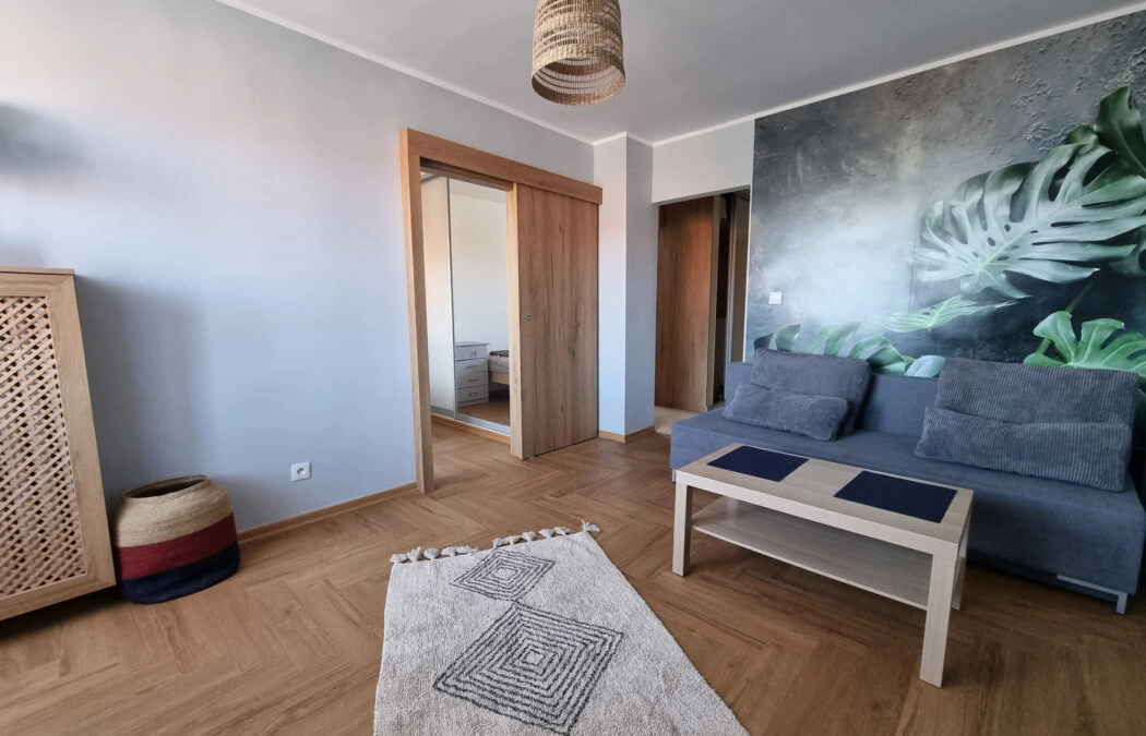 Idealne mieszkanie w centrum Gdańska