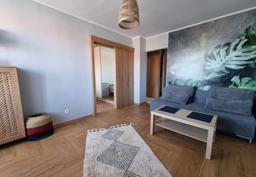 Idealne mieszkanie w centrum Gdańska