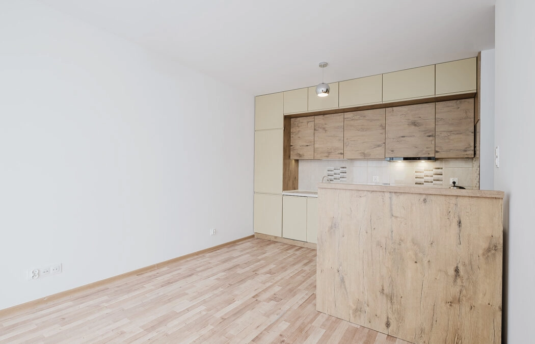 3 pokoje na ogrodzonym osiedlu szybkie wydanie