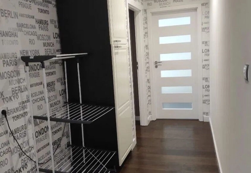 1 Budynek przy PG | 100% obłożenia w ciągu roku!