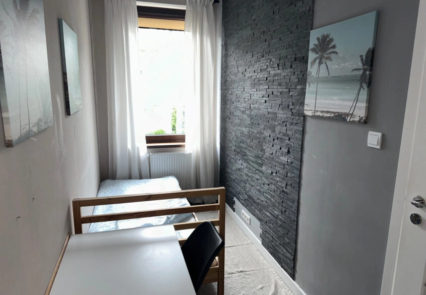 1 Budynek przy PG | 100% obłożenia w ciągu roku!