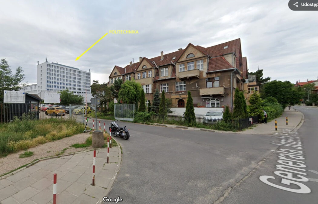 1 Budynek przy PG | 100% obłożenia w ciągu roku!