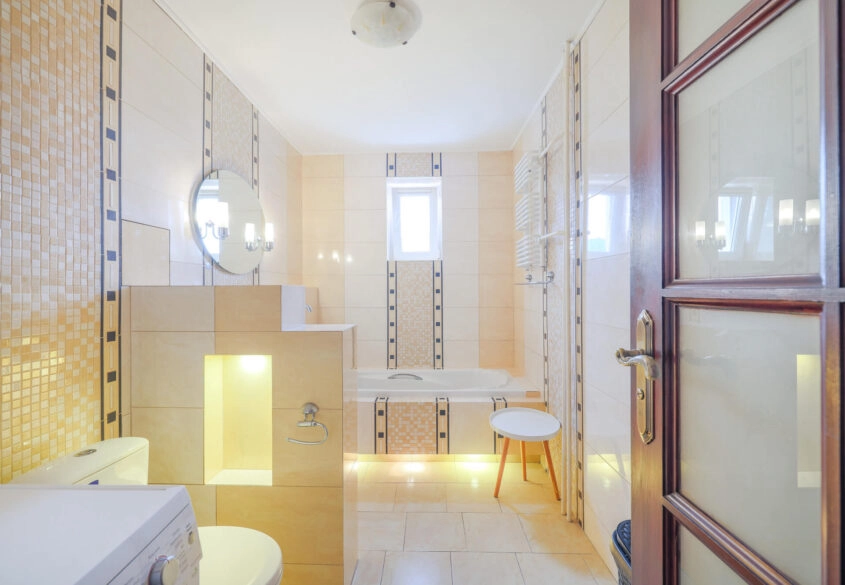 Przestronne 3 pokoje tuż przy PLAŻY!