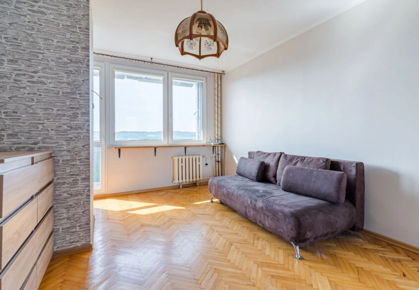 4 pokoje Przymorze | blisko UG, SKM i tramwaju