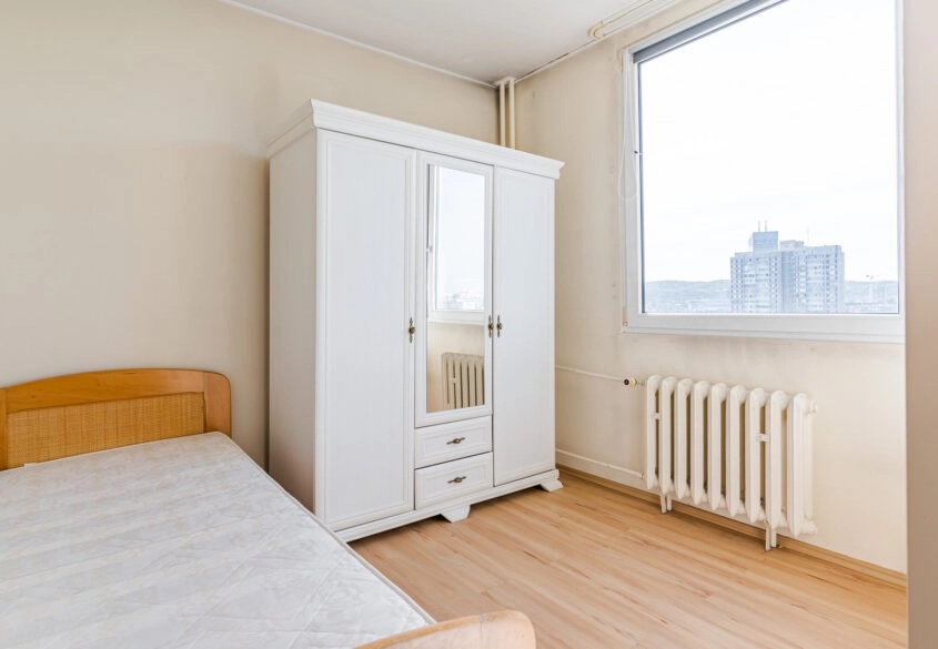 4 pokoje Przymorze | blisko UG, SKM i tramwaju