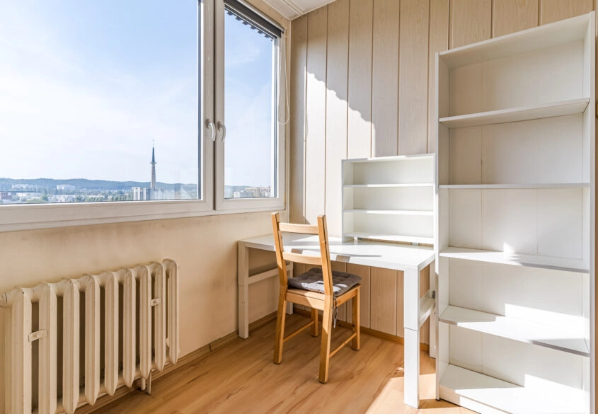 4 pokoje Przymorze | blisko UG, SKM i tramwaju