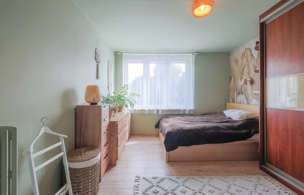 1,5km od ścisłego centrum!