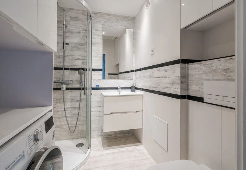 3 pokoje po remoncie