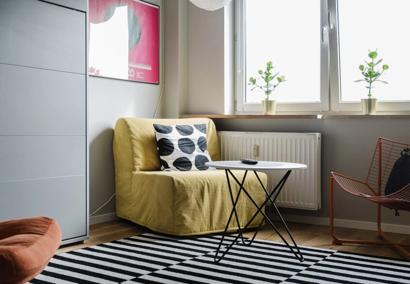 Bez prowizji! Mieszkanie blisko plaży! Gotowe!