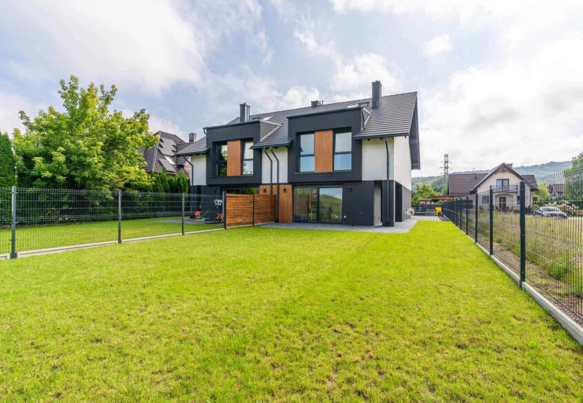 Od zaraz! Bez prowizji! Dom w wysokim standardzie