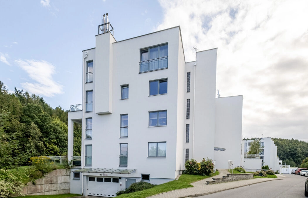 Premium | Widok na las | Kort tenis.| 2 msc w hali