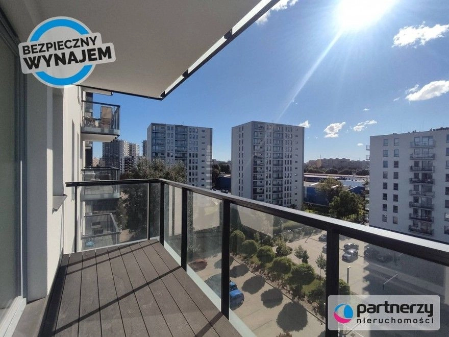 Zwierzęta mile widziane! Bez prowizji! Przymorze