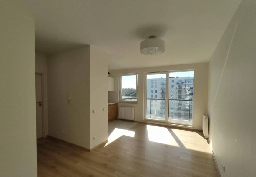 Zwierzęta mile widziane! Bez prowizji! Przymorze