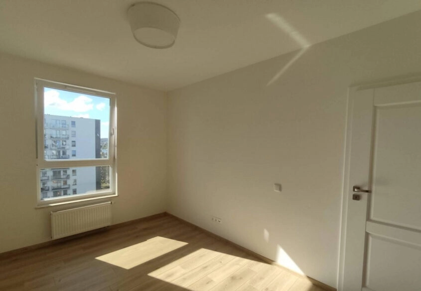 Zwierzęta mile widziane! Bez prowizji! Przymorze