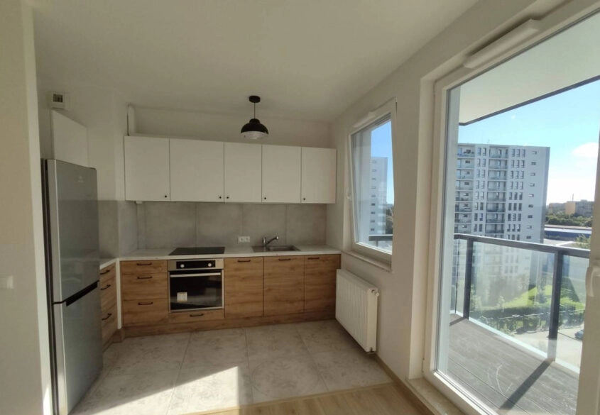 Zwierzęta mile widziane! Bez prowizji! Przymorze