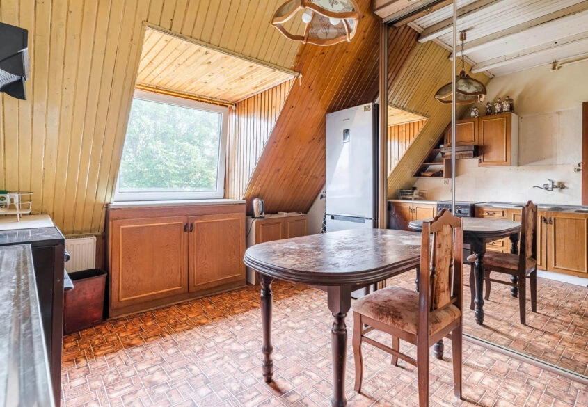 Kameralne 3-pokojowe mieszkanie w Oliwie!