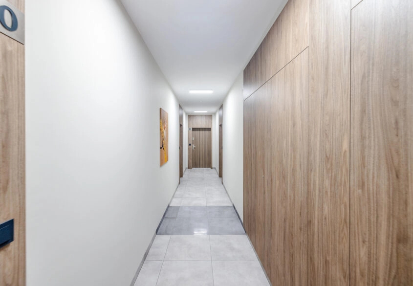 Zamieszkaj na kameralnym, nowoczesnym osiedlu!