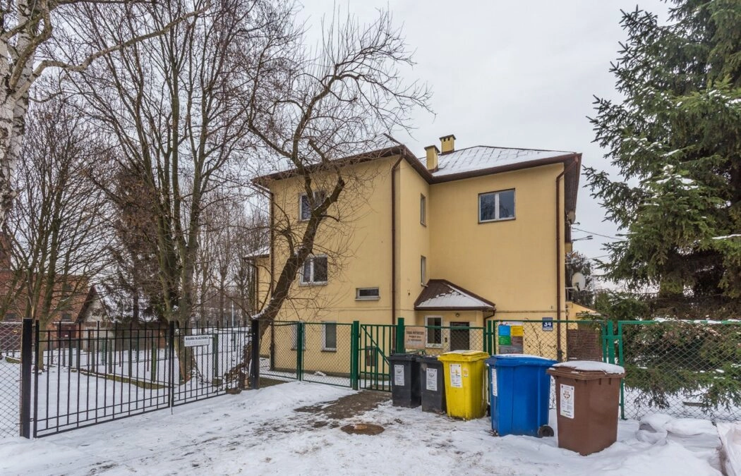 Kameralne 2 pokojowe mieszkanie-Centrum Wrzeszcza!