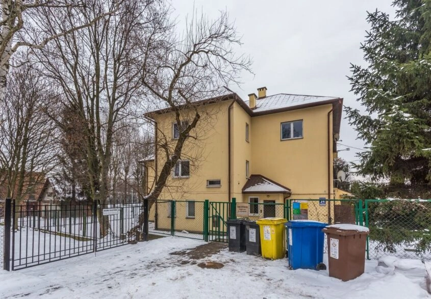 Kameralne 2 pokojowe mieszkanie-Centrum Wrzeszcza!