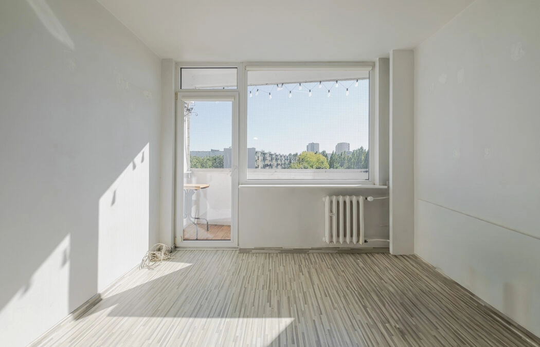 2 pokoje gotowe do wprowadzenia blisko morza!