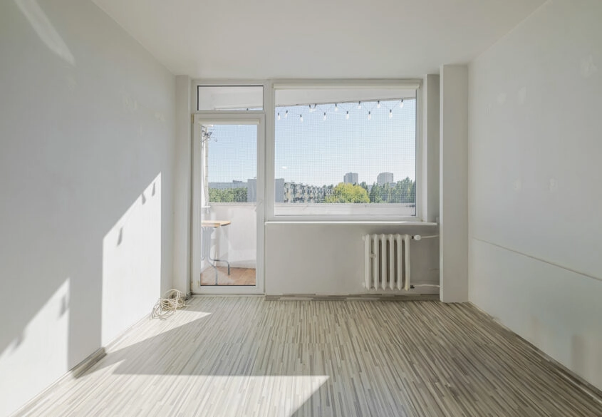 2 pokoje gotowe do wprowadzenia blisko morza!