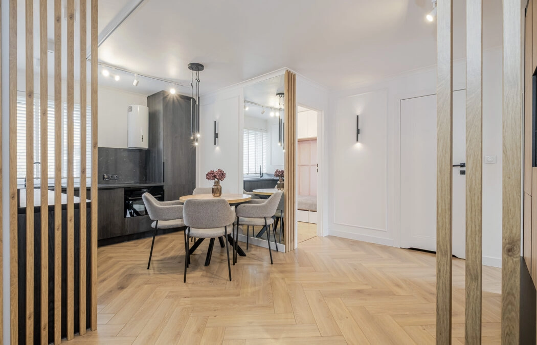 Słoneczne 3-pokoje - Sopot Dolny- Nieopodal plaży!