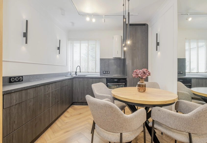 Słoneczne 3-pokoje - Sopot Dolny- Nieopodal plaży!