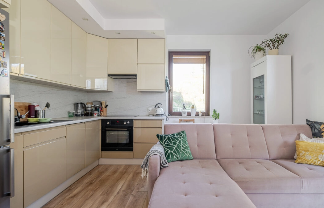 Bez prowizji-  Lawendowe Wzgórze- od zaraz!