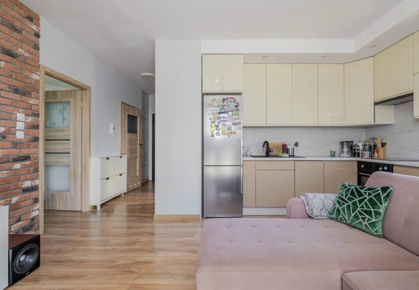 Bez prowizji-  Lawendowe Wzgórze- od zaraz!